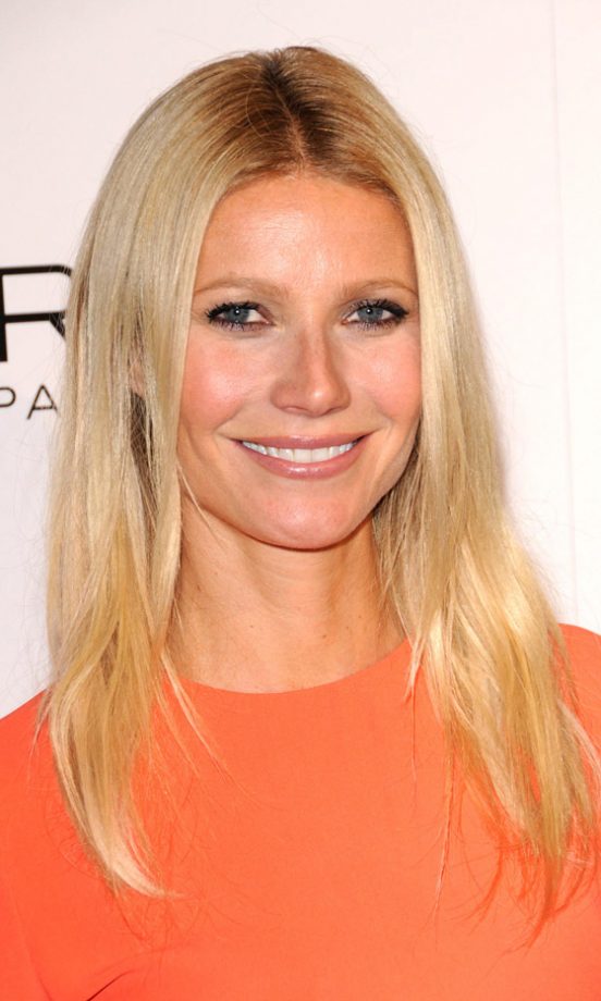 Gwyneth Paltrow At The 17th Annual Women in Hollywood Tribute 2010