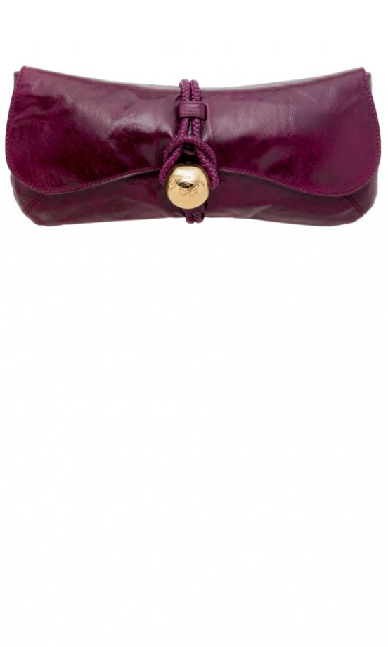 Ted Baker Genuine Leather Masey Bag, £129