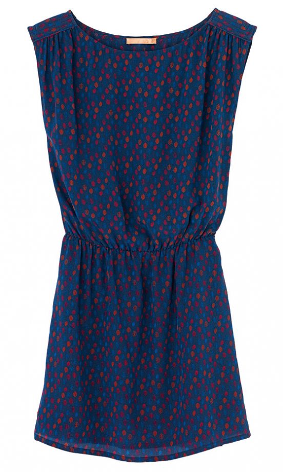 Urban Outfitters Kimchi & Blue Starburst Dress, £58