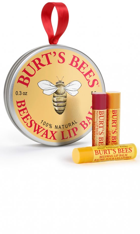 Burt's Bees Lip Balm Set £9.99