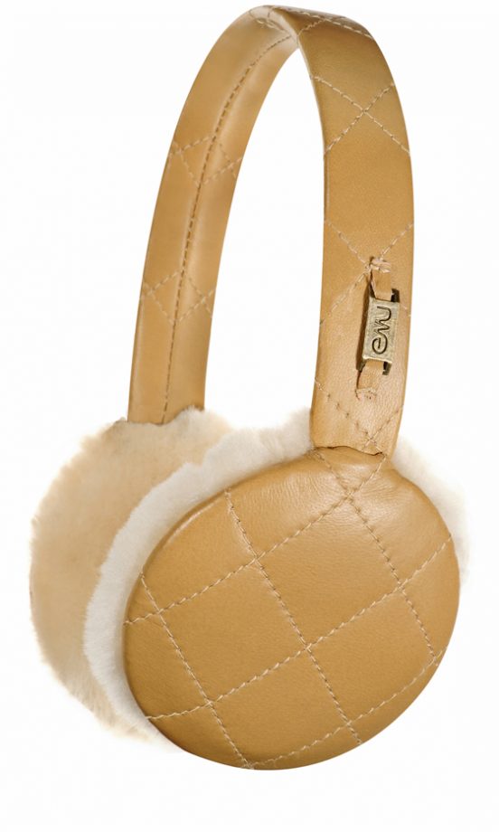 Emu Australia Coolum Ear Muffs £40
