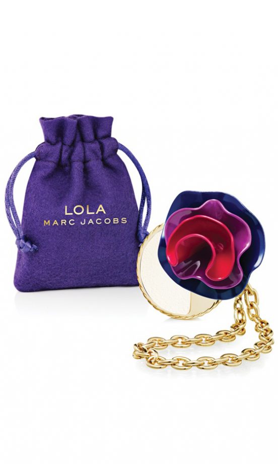 Marc Jacobs Daisy Solid Perfume Bracelet £27
