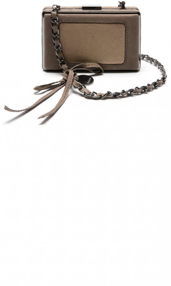 Mango Detachable Chain Strap Bag £39.90
