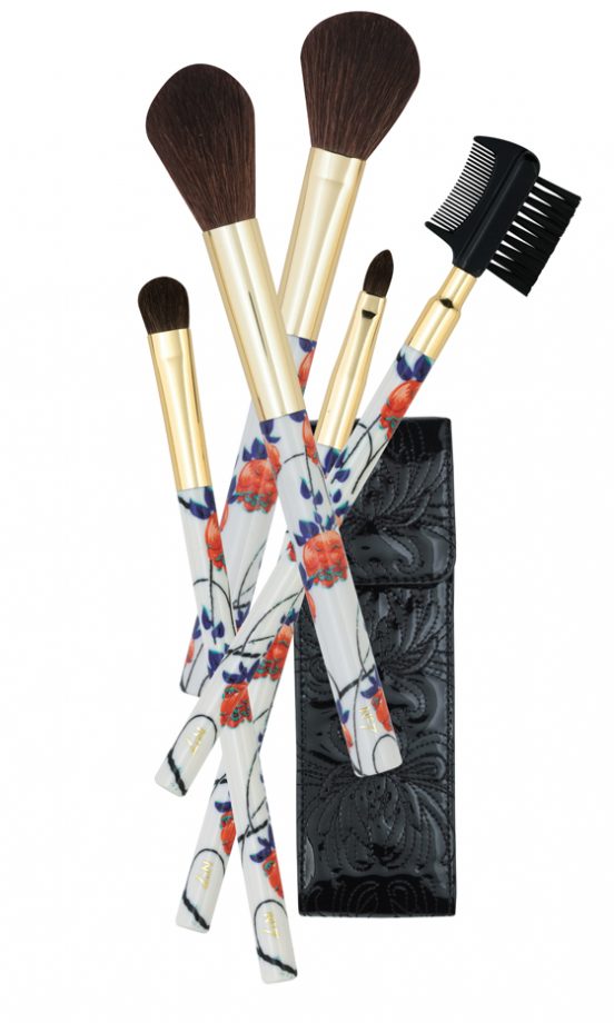 No7 Brush Collection £15