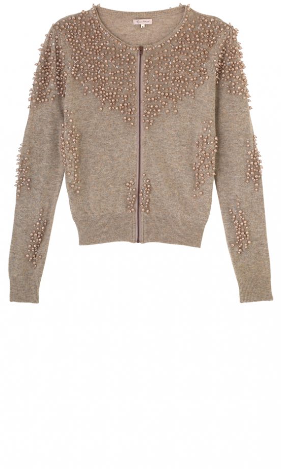 River Island Embellished Cardigan £59.99 - Available In Store