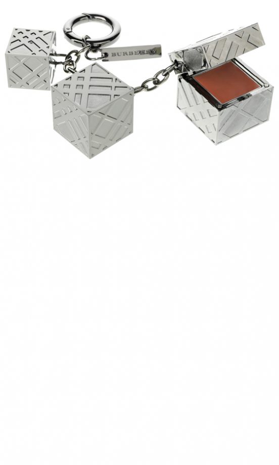 Burberry Lip Charm, £69