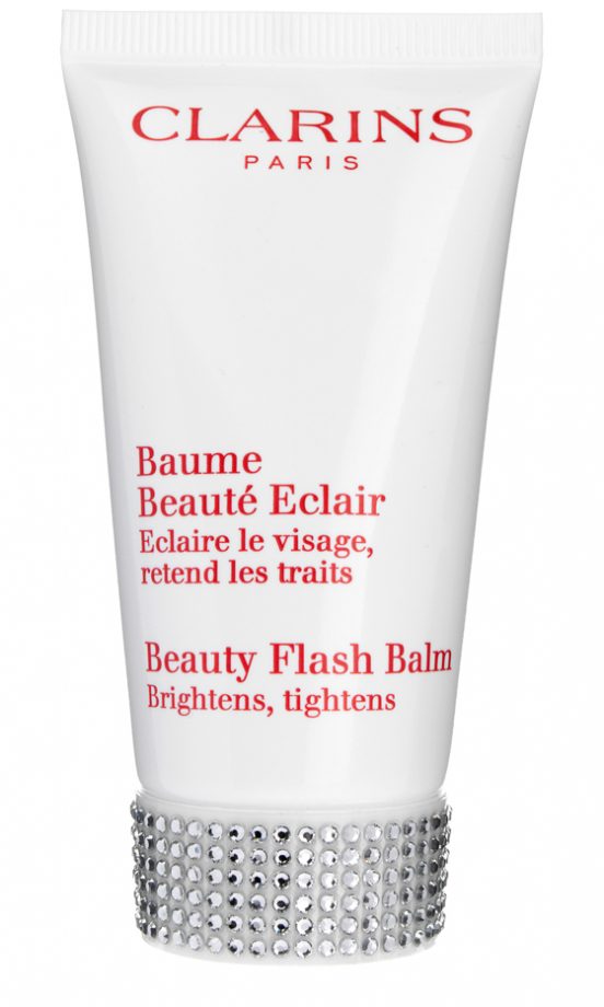 Clarins Limited Edition Beauty Flash Balm, £26.50