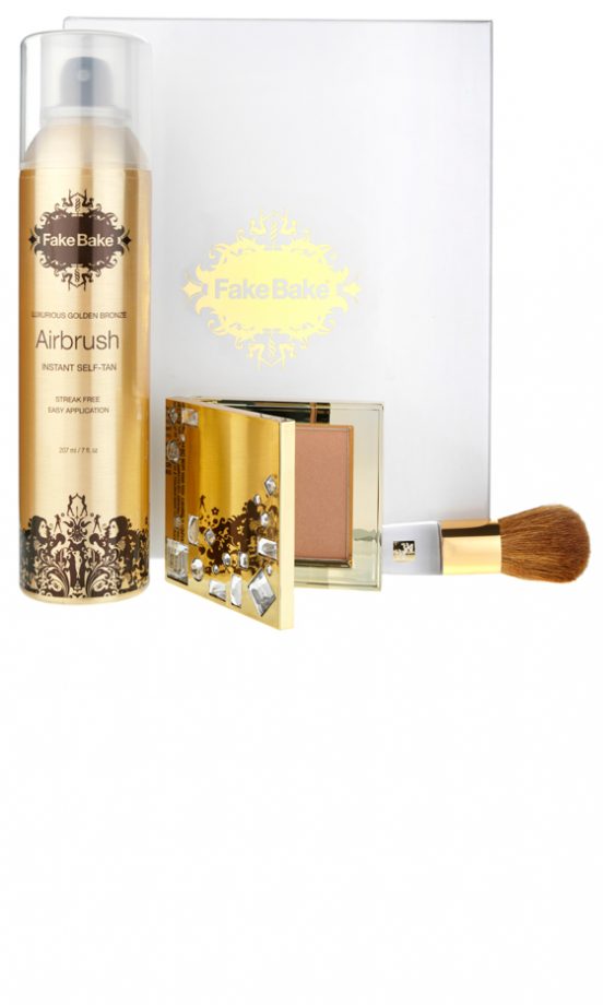 Fake Bake Airbrush Gift Set £36.95