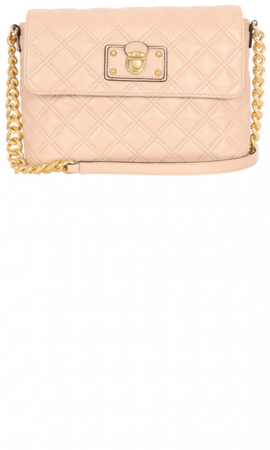 Marc Jacobs Day To Night Shoulder Bag £480