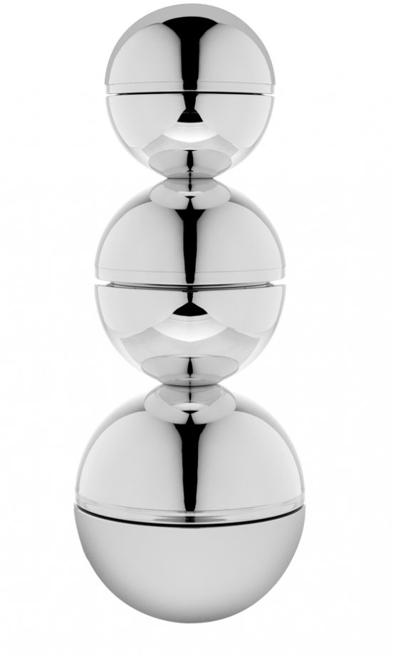 Marks & Spencer Glow Solid Fragrance And Body Collection £12