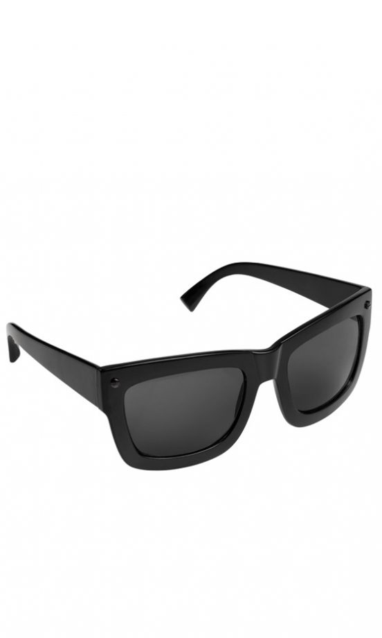 Lanvin For H&M Black Classic Sunglasses £14.99