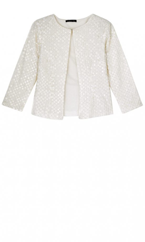 Primark Embellished Jacket, £25 - In Stores Only