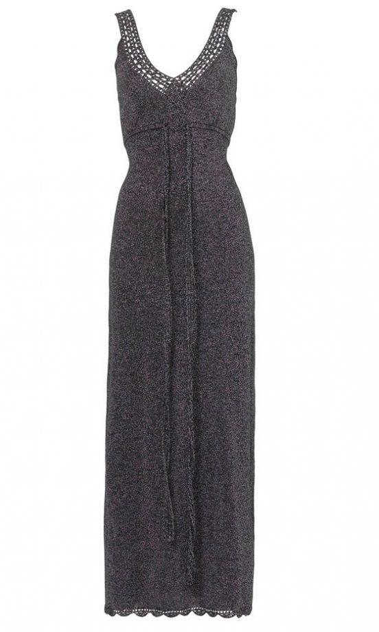 Biba At House Of Fraser Crochet Dress, £85 - In Stores Only