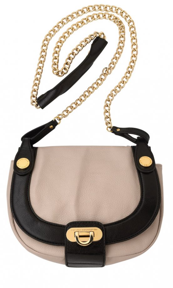 French Connection Chain Bag, £72 - In Stores Only