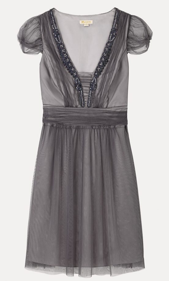 Monsoon Lynsey Dress, £95