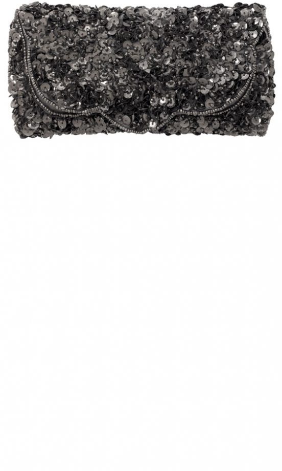 New Look Sequined Wristlet Was £12.99, Now £10.39