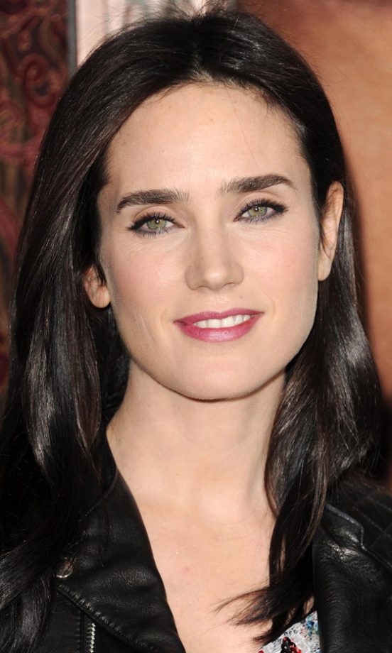 Jennifer Connelly At The Premiere Of The Tourist, New York, 2010