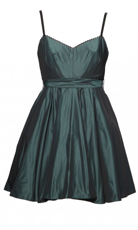Asos Secret Crush Prom Dress, £38