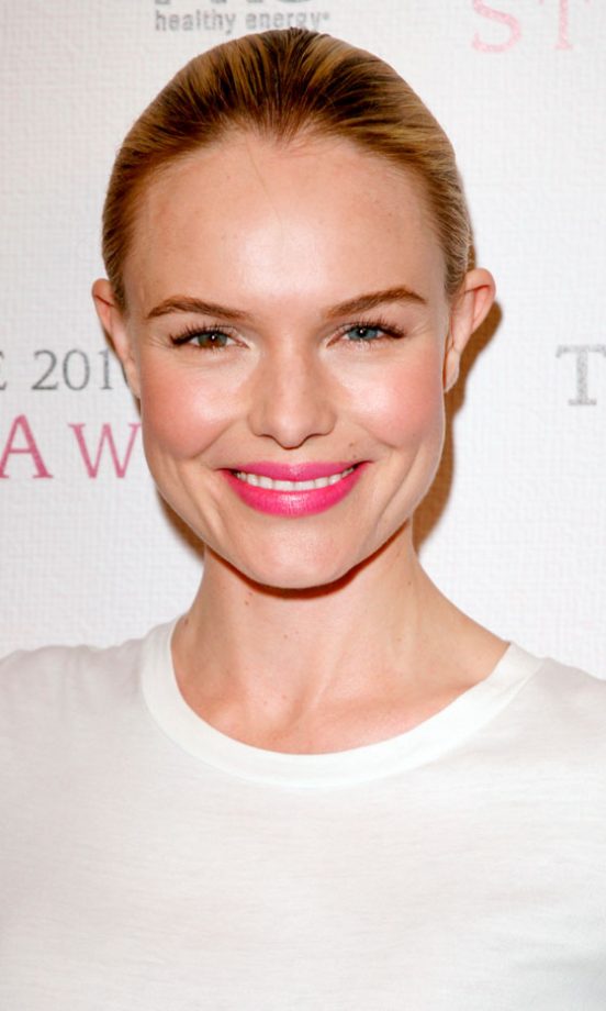 Kate Bosworth At The Hollywood Style Awards 2010