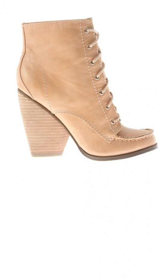 Spring Update: Asos Archie Boot, £65