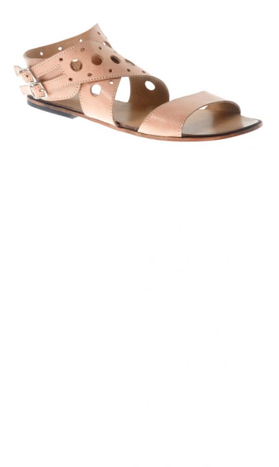 Walk To Work In Asos Falcon Sandal, £28