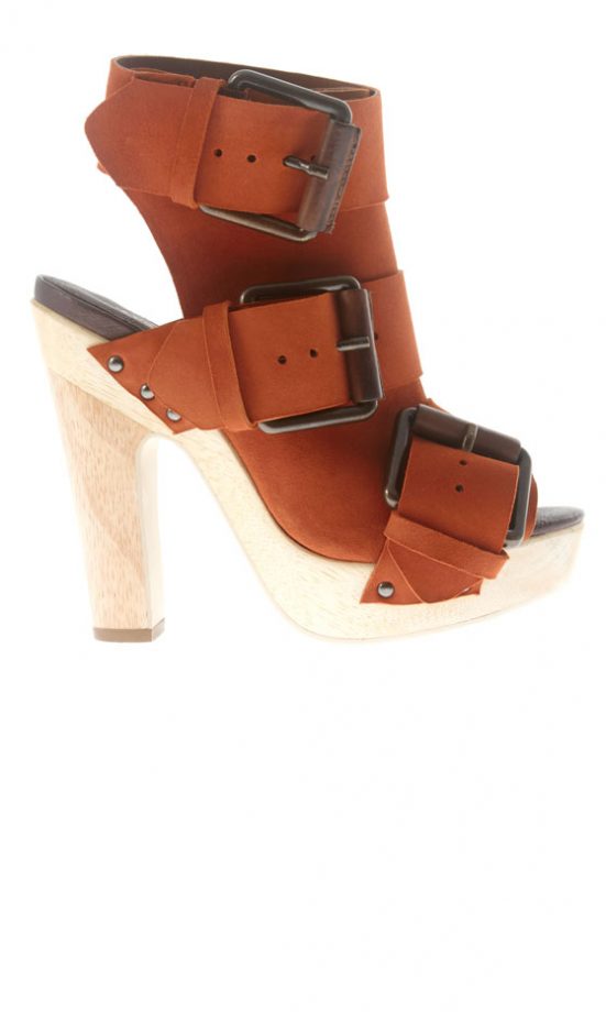 Asos Hector Sandal, £110