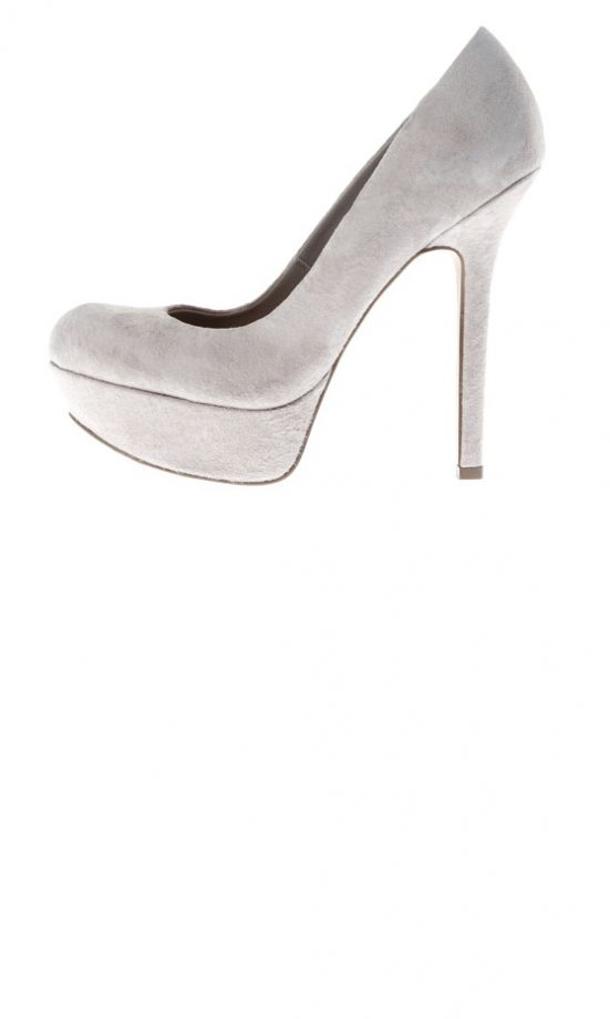 Asos Pump It Up Platform, £60