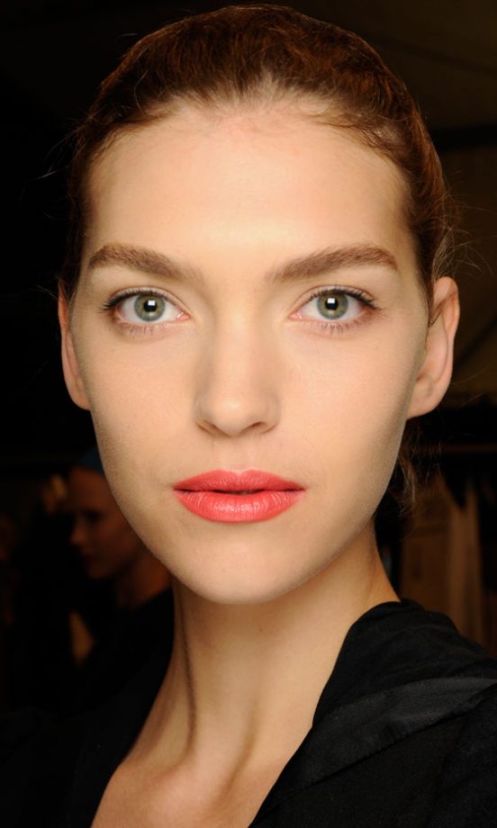 Arizona Muse: The All American Girl (Scroll Down To Read More)