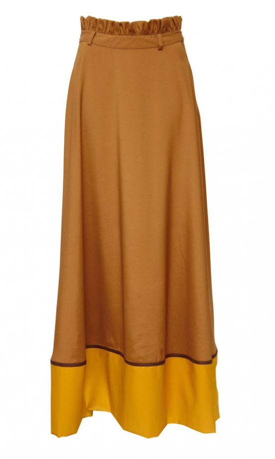 We Want It Now: Asos Colour Block Maxi, £40