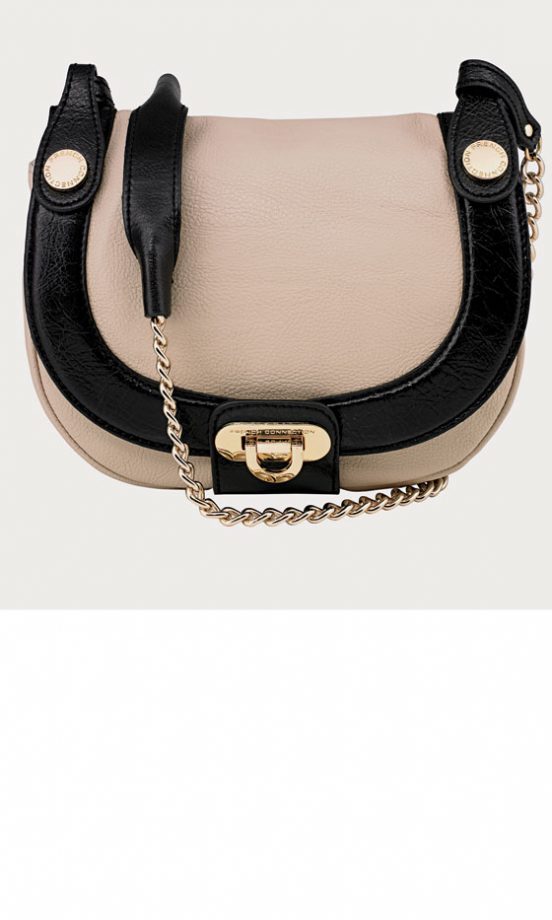 French Connection Buckle Bag, £72 - In Stores Only
