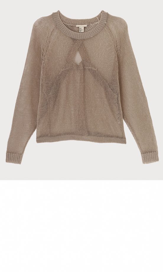 H&M Crochet Knitwear, £29.99 - In Stores Only