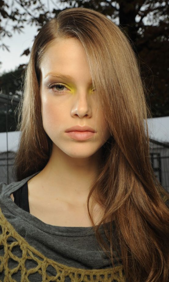 Julia Saner: The Swiss Stunner (Scroll Down To Read More)