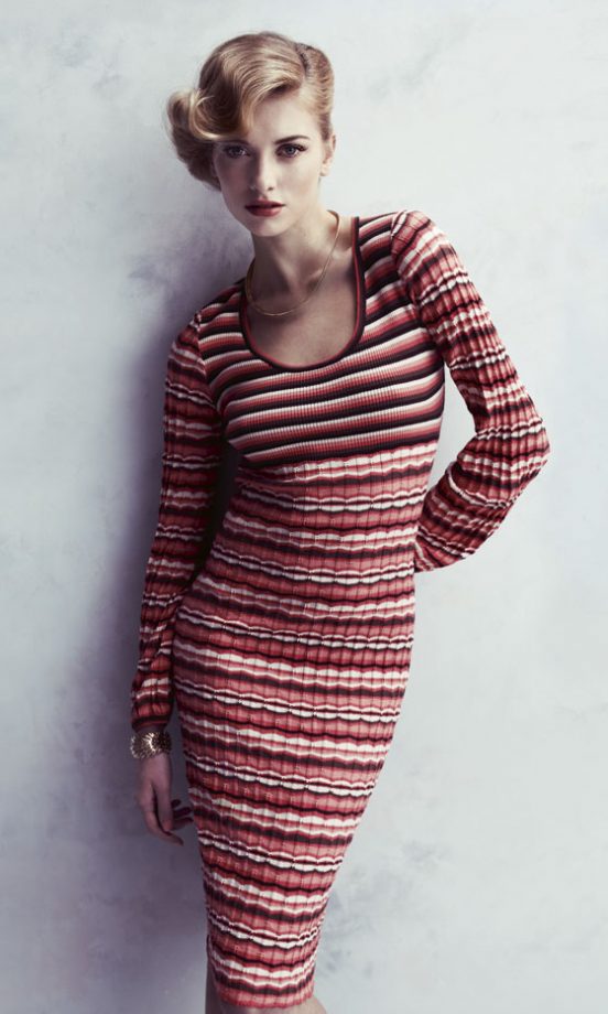 Oasis Do Stripes For Spring/Summer 2011