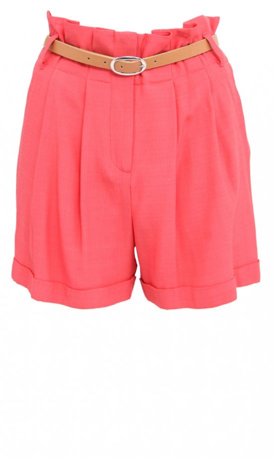 Asos Belted Shorts, £38