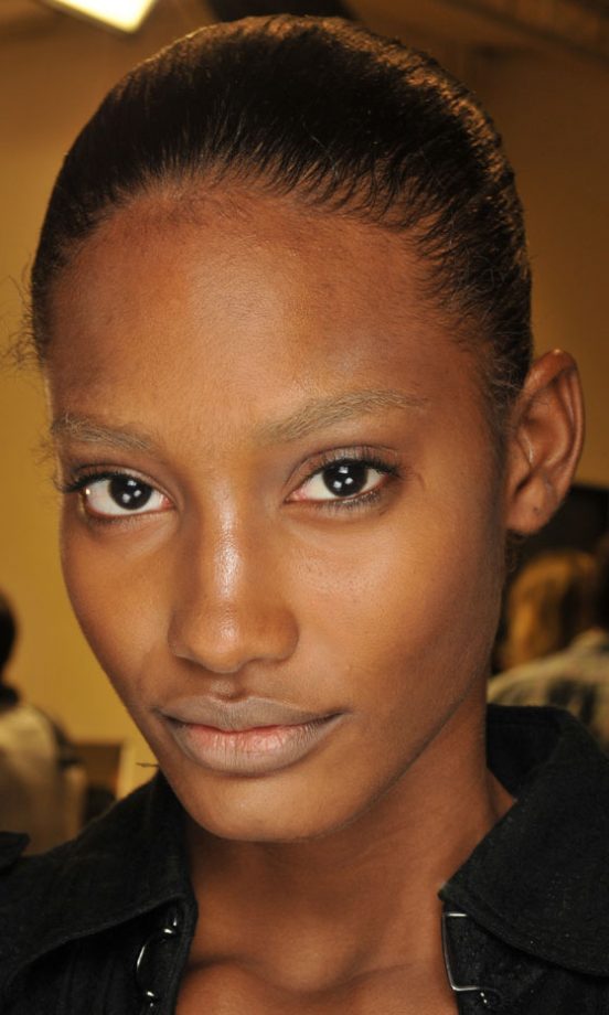Melodie Monrose: The Fresh Faced Newcomer (Scroll Down To Read More)