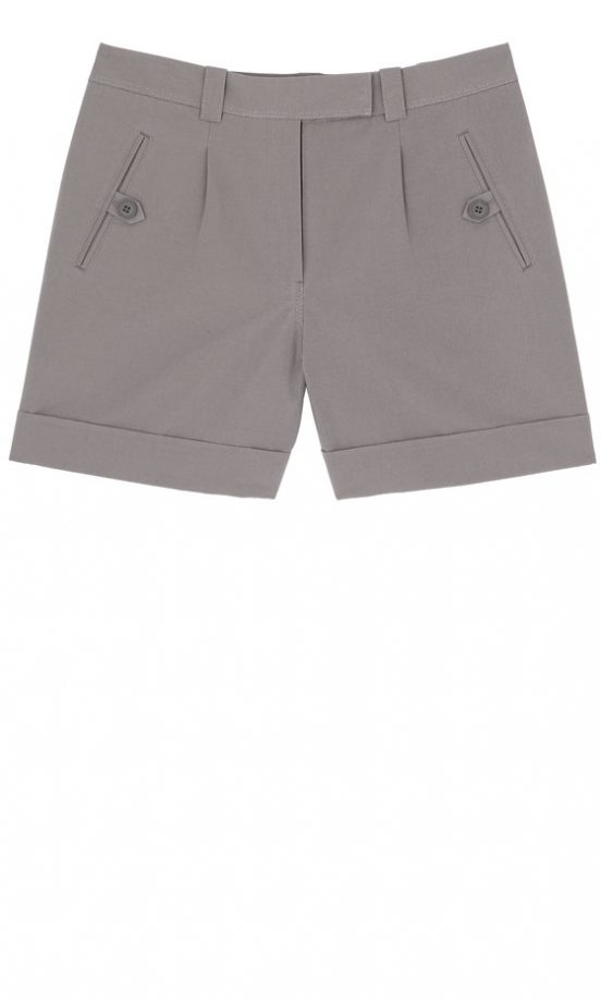 Next Grey Shorts, £25 - In Stores Only