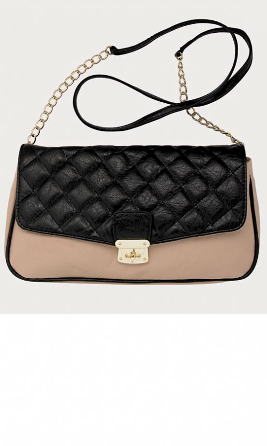 Primark Quilted Bag, £6 - In Stores Only