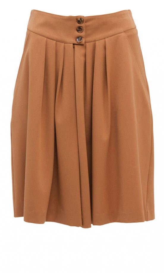 The Perfect Work Update: Asos Premium Tailored Culotte, £36