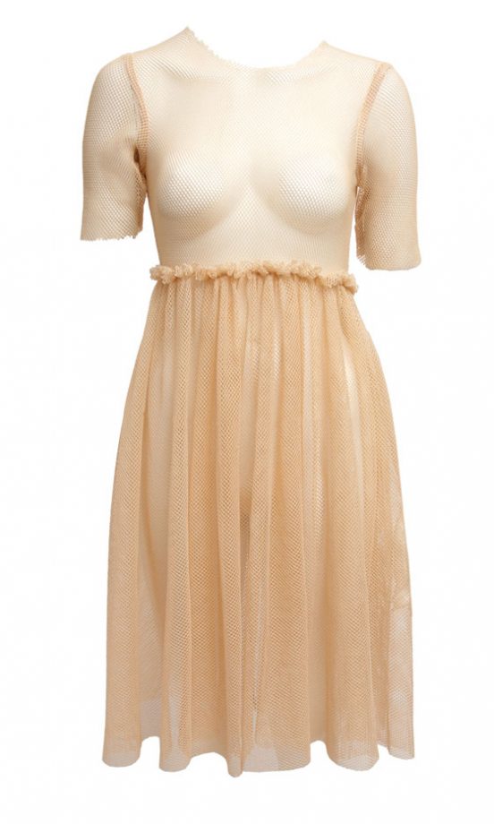 Get Or Regret: Asos String Waisted Dress, £65