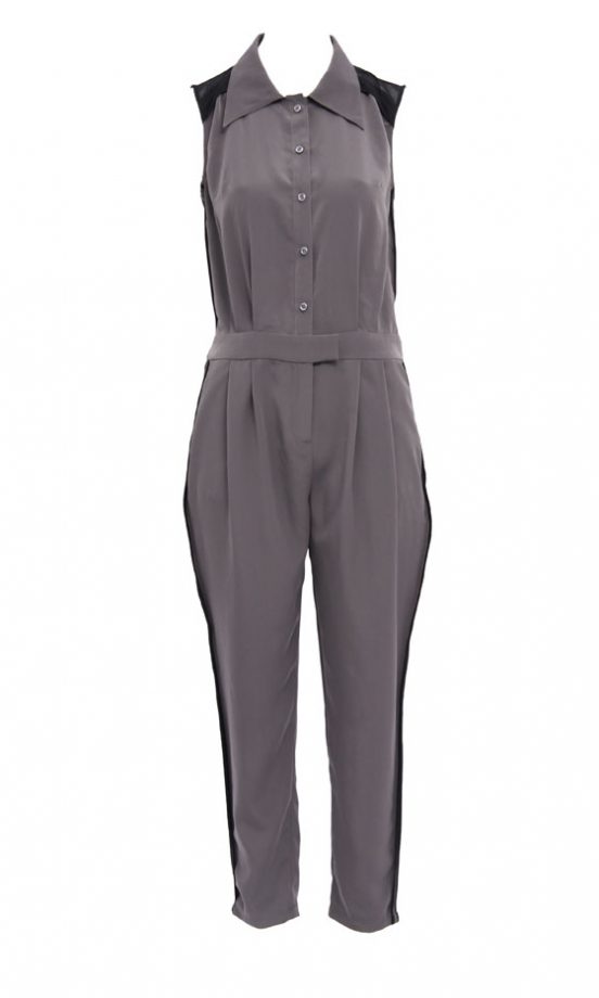 Asos Teddy Boy Jumpsuit, £46