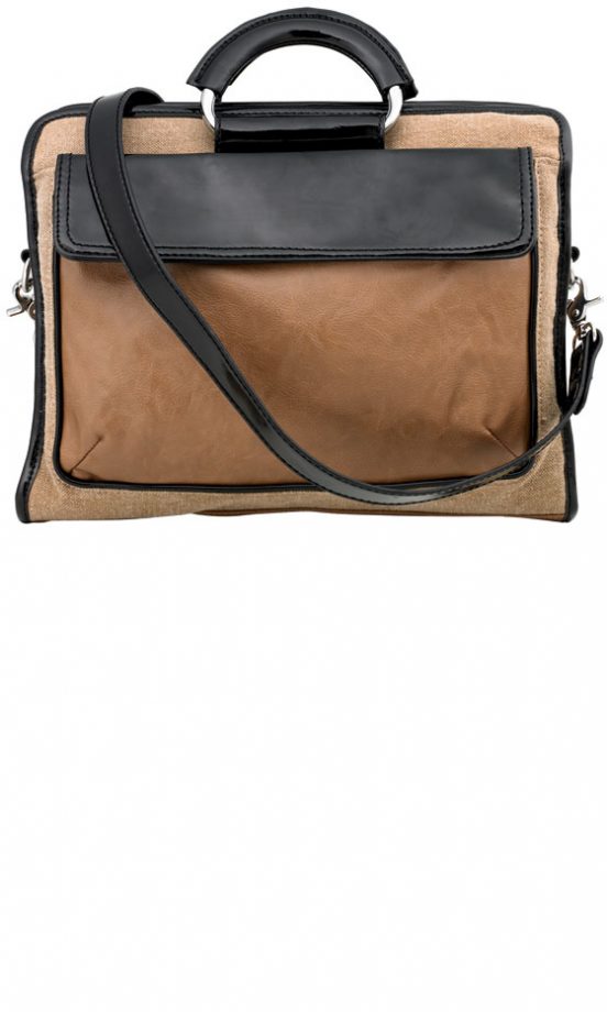 Zara Satchel Bag, £39.99 - In Stores Only