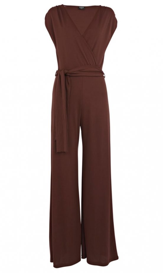 This Oasis Jumpsuit Is Bang On Trend For This Season's 70's Inspired Looks