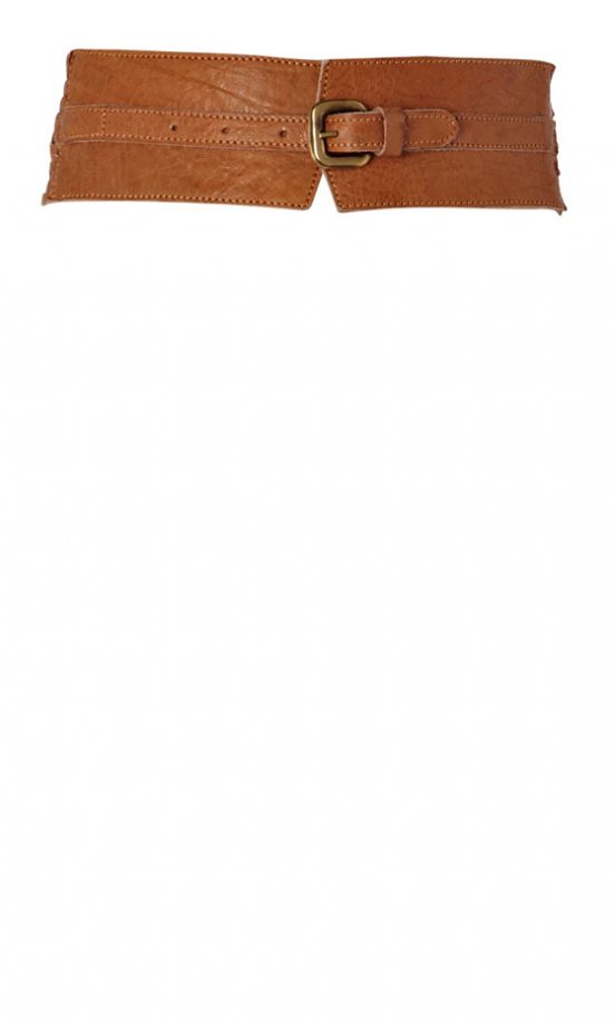 This Oasis Belt Is Perfect For Cinching In This Season's Fashion Trends