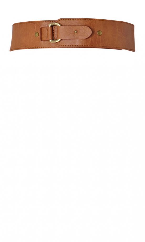 This Oasis Belt Is Perfect For Achieving An Hourglass Figure
