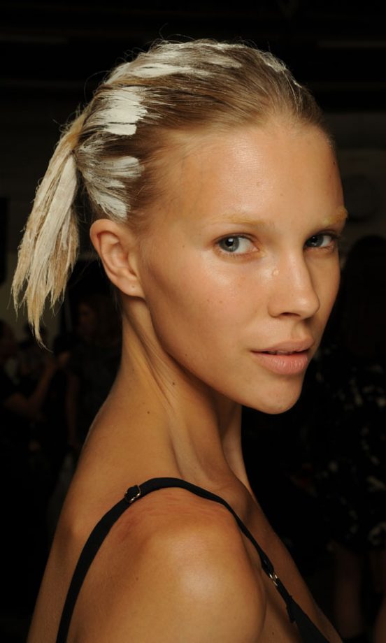 Britt Maren: The Swedish Beauty (Scroll Down To Read More)