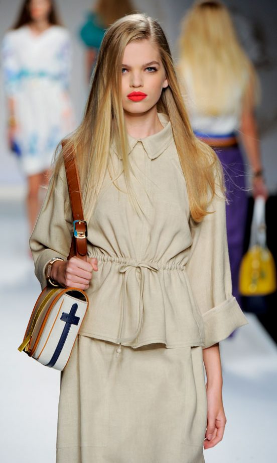 Daphne Groeneveld: The Dutch Knock-Out (Scroll Down To Read More)
