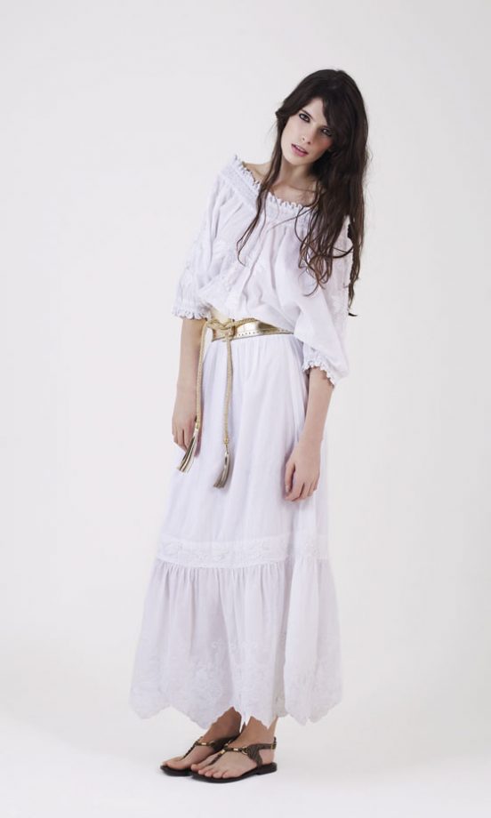 Warehouse's Spring/Summer 2011 Collection Is Full Of Seasonal Inspiration