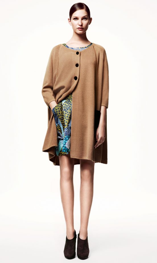 H&M Spring/Summer 2011 Collection
