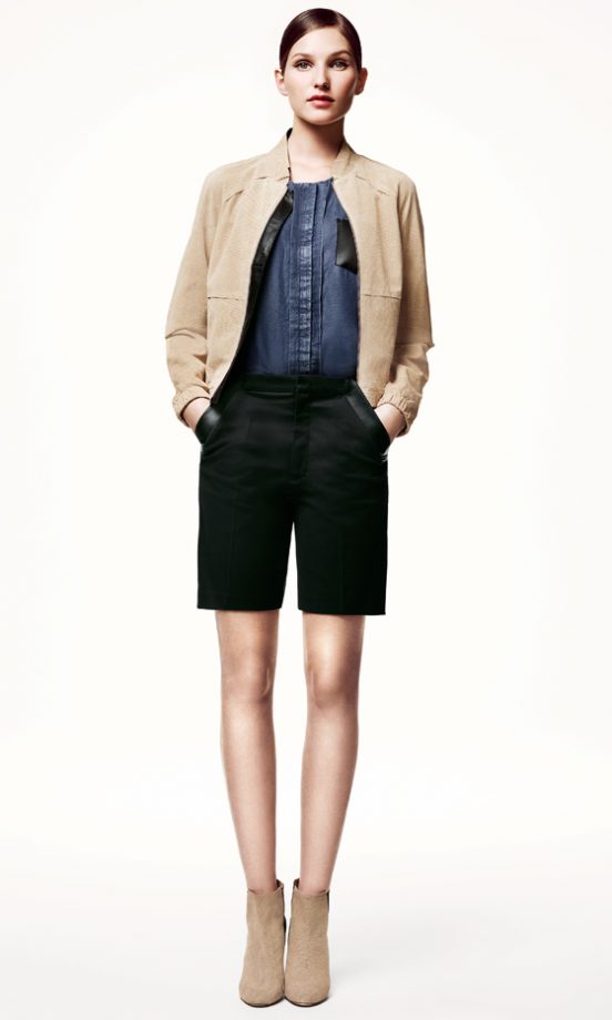H&M Spring/Summer 2011 Collection