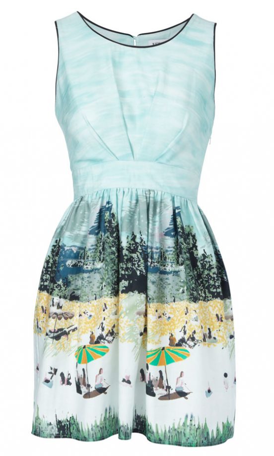 Primark Beach Dress, £17 - In Stores Only